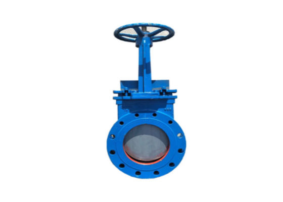 วาล์วประตูเหล็กดัดแบบไม่ขึ้น / Mueller Resilient Wedge Gate Valve