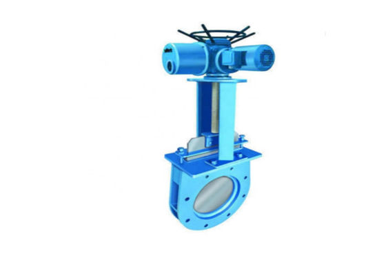 วาล์วประตูเหล็กดัดแบบไม่ขึ้น / Mueller Resilient Wedge Gate Valve