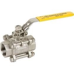 1,000 wog cf8 cf8m 304 316 บอลวาล์วสแตนเลส