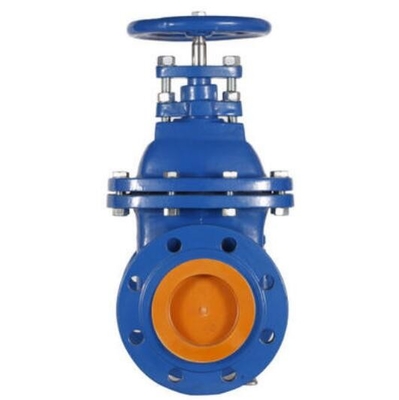 API600 SOFT SEAL GATE VALVE DN100 PN16 วาล์วประตูสแตนเลส